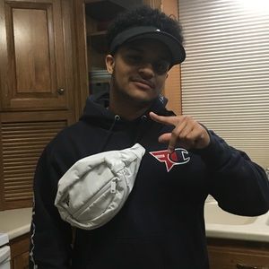 Meet your Posher, Bryan